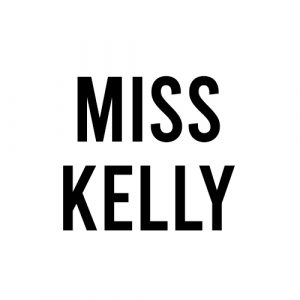 MISS KELLY